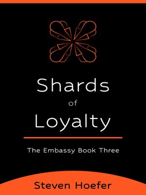 cover image of Shards of Loyalty